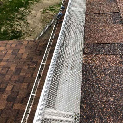 Gutter Repair Hempstead NY
